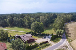 Dom na sprzedaż 123m2 ostrzeszowski Kobyla Góra Władysława Orkana - zdjęcie 1