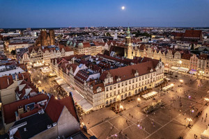 Komercyjne na sprzedaż 216m2 Wrocław Stare Miasto plac solny - zdjęcie 2