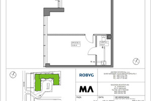 Komercyjne do wynajęcia 60m2 Wrocław Krzyki Tarnogaj Międzyleska - zdjęcie 4