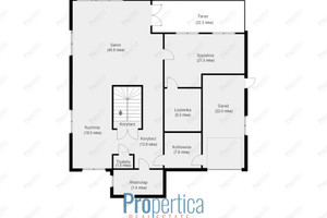 Dom na sprzedaż 206m2 wyszkowski Wyszków - zdjęcie 3