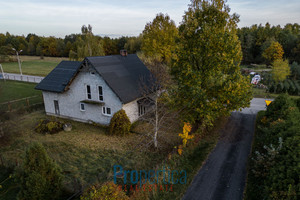 Dom na sprzedaż 155m2 grodziski Jaktorów - zdjęcie 1