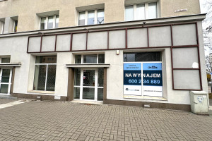 Komercyjne do wynajęcia 95m2 Gdynia Śląska - zdjęcie 2