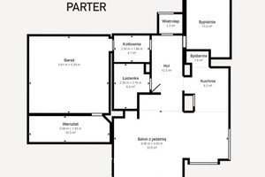 Dom na sprzedaż 220m2 puławski Puławy Ks. Zygmunta Adamczewskiego - zdjęcie 2