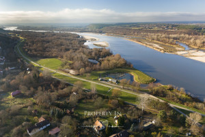 Działka na sprzedaż 10601m2 puławski Kazimierz Dolny Plebanka - zdjęcie 2