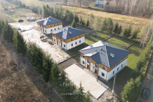 Dom na sprzedaż 141m2 piaseczyński Piaseczno Chojnów Graniczka - zdjęcie 1