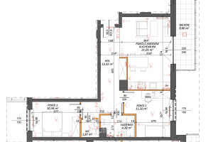 Mieszkanie na sprzedaż 65m2 Warszawa Włochy Raków Przedpole - zdjęcie 2