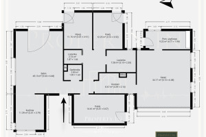 Dom na sprzedaż 170m2 kozienicki Garbatka-Letnisko Molendy - zdjęcie 2