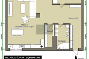 Mieszkanie na sprzedaż 86m2 Warszawa Śródmieście Nowogrodzka - zdjęcie 2