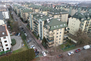 Mieszkanie na sprzedaż 43m2 Warszawa Włochy Zapustna - zdjęcie 3