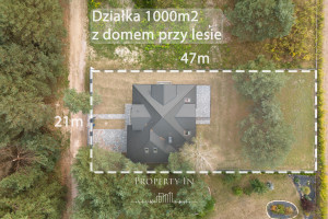 Dom na sprzedaż 181m2 piaseczyński Prażmów Piskórka Urocza - zdjęcie 1