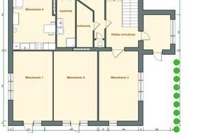 Dom na sprzedaż 460m2 Warszawa Ursynów Kanarkowa - zdjęcie 2