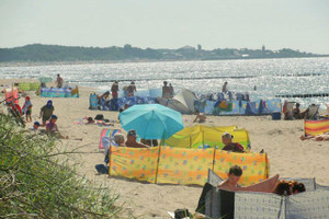 Działka na sprzedaż 1000m2 słupski Ustka Dębina - zdjęcie 4