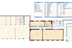 Komercyjne do wynajęcia 150m2 Szczecin - zdjęcie 1