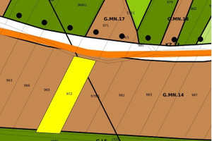 Działka na sprzedaż 2800m2 pajęczański Pajęczno Patrzyków - zdjęcie 2