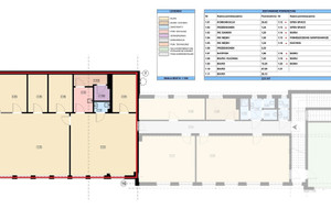 Komercyjne do wynajęcia 98m2 Szczecin - zdjęcie 1