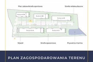 Mieszkanie na sprzedaż 43m2 Szczecin Dąbie Przestrzenna - zdjęcie 3