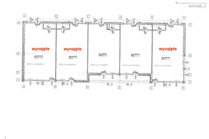 Komercyjne do wynajęcia 74m2 Szczecin Świerczewo - zdjęcie 2