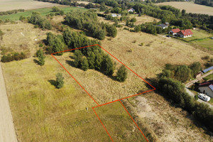 Działka na sprzedaż 3424m2 policki Kołbaskowo Smolęcin - zdjęcie 2