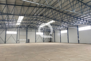 Komercyjne do wynajęcia 1700m2 Gdańsk Osowa - zdjęcie 3