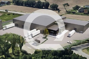 Komercyjne do wynajęcia 1200m2 Gdańsk - zdjęcie 1