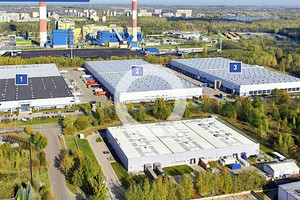 Komercyjne do wynajęcia 5400m2 Łódź Widzew - zdjęcie 2