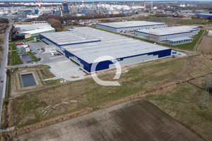 Działka na sprzedaż 3902m2 Gdańsk - zdjęcie 2