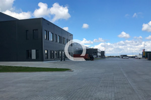 Komercyjne do wynajęcia 9840m2 Łódź Widzew Olechów-Janów - zdjęcie 1