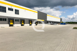 Komercyjne do wynajęcia 9450m2 Szczecin Załom - zdjęcie 2