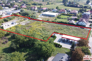 Działka na sprzedaż 10282m2 aleksandrowski Aleksandrów Kujawski - zdjęcie 3