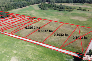 Działka na sprzedaż 3032m2 aleksandrowski Koneck - zdjęcie 2