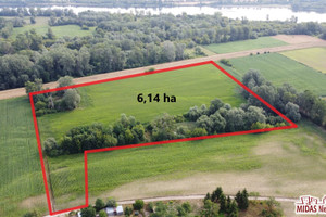 Działka na sprzedaż 61442m2 aleksandrowski Ciechocinek - zdjęcie 1