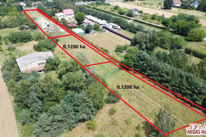 Działka na sprzedaż 1200m2 aleksandrowski - zdjęcie 2