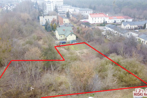 Działka na sprzedaż 1646m2 aleksandrowski Ciechocinek - zdjęcie 3