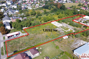 Działka na sprzedaż 10282m2 aleksandrowski Aleksandrów Kujawski - zdjęcie 1