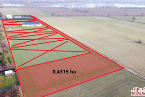 Działka na sprzedaż 3200m2 aleksandrowski - zdjęcie 1