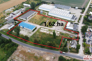 Komercyjne na sprzedaż 1680m2 włocławski Brześć Kujawski - zdjęcie 3