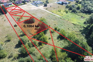 Działka na sprzedaż 1091m2 aleksandrowski Ciechocinek - zdjęcie 1