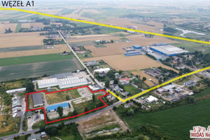 Komercyjne na sprzedaż 1680m2 włocławski Brześć Kujawski - zdjęcie 2