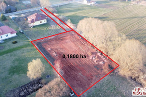 Działka na sprzedaż 1800m2 aleksandrowski Ciechocinek - zdjęcie 2