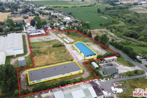 Komercyjne na sprzedaż 1680m2 włocławski Brześć Kujawski - zdjęcie 1