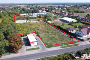 Działka na sprzedaż 10282m2 aleksandrowski Aleksandrów Kujawski - zdjęcie 2