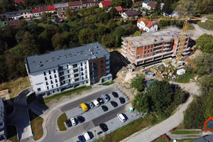 Mieszkanie na sprzedaż 59m2 cieszyński Cieszyn - zdjęcie 1