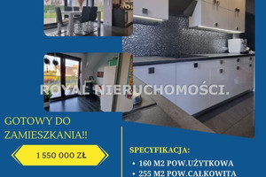 Dom na sprzedaż 255m2 Zabrze Centrum Osiedle Kopernika - zdjęcie 1