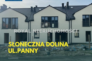 Dom na sprzedaż 155m2 Zabrze Centrum Panny - zdjęcie 1