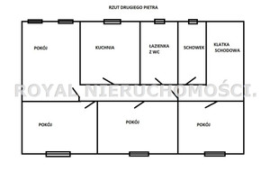 Dom na sprzedaż 300m2 Zabrze Mikulczyce Zwycięstwa - zdjęcie 3