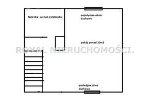 Dom na sprzedaż 100m2 Zabrze Centrum Żeromskiego - zdjęcie 3