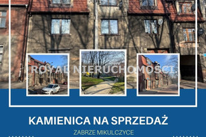 Dom na sprzedaż 300m2 Zabrze Mikulczyce Zwycięstwa - zdjęcie 1