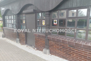 Komercyjne do wynajęcia 156m2 Ruda Śląska Ruda - zdjęcie 3