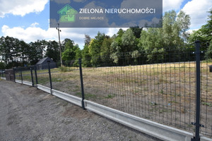 Działka na sprzedaż Zielona Góra Zatonie - zdjęcie 1