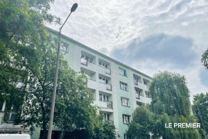 Mieszkanie na sprzedaż 52m2 Wrocław Stare Miasto Szczepin - zdjęcie 1